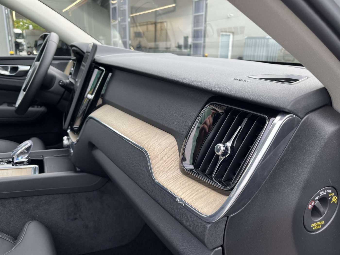 Volvo XC60 – Bild 22