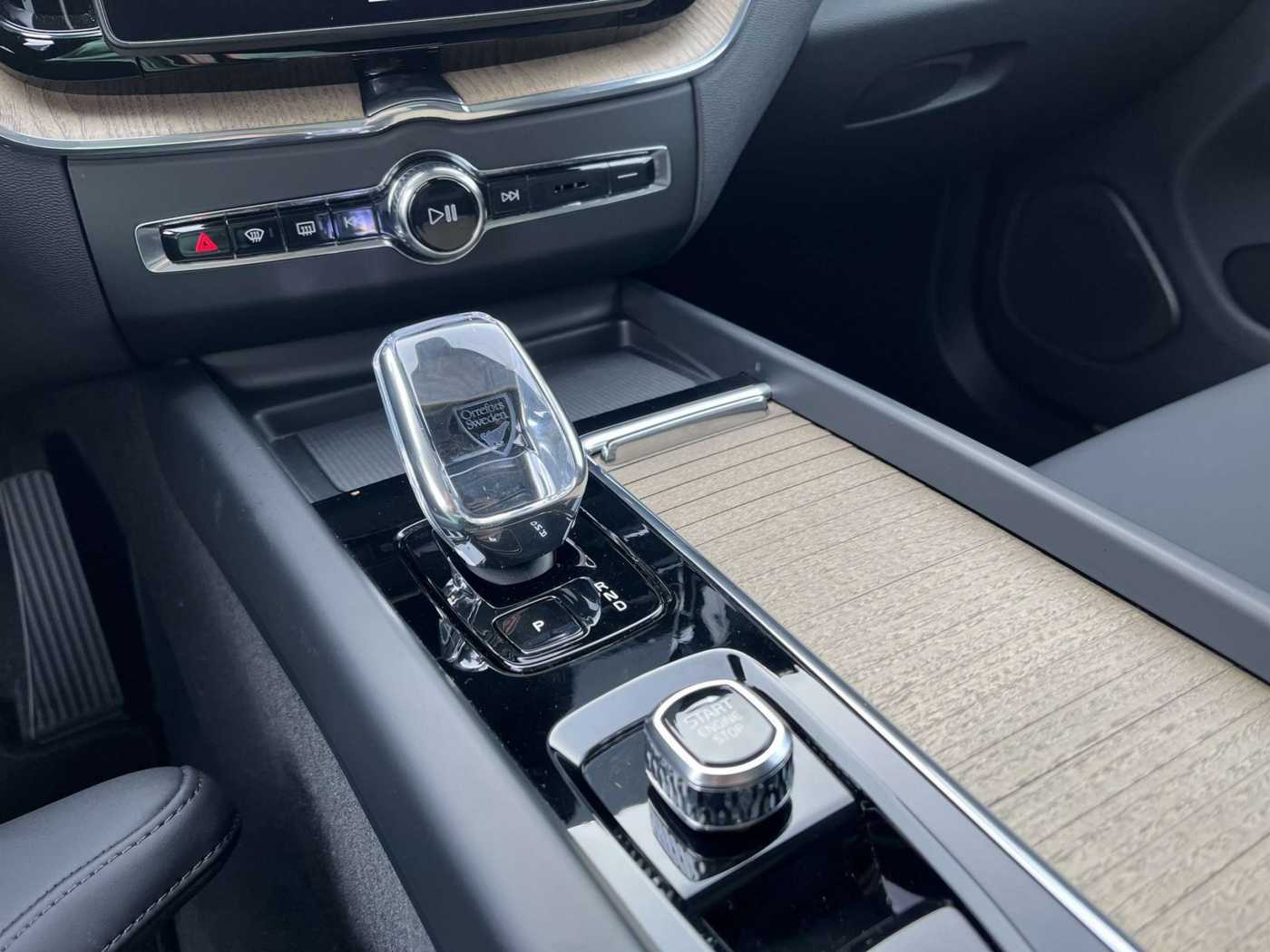 Volvo XC60 – Bild 23