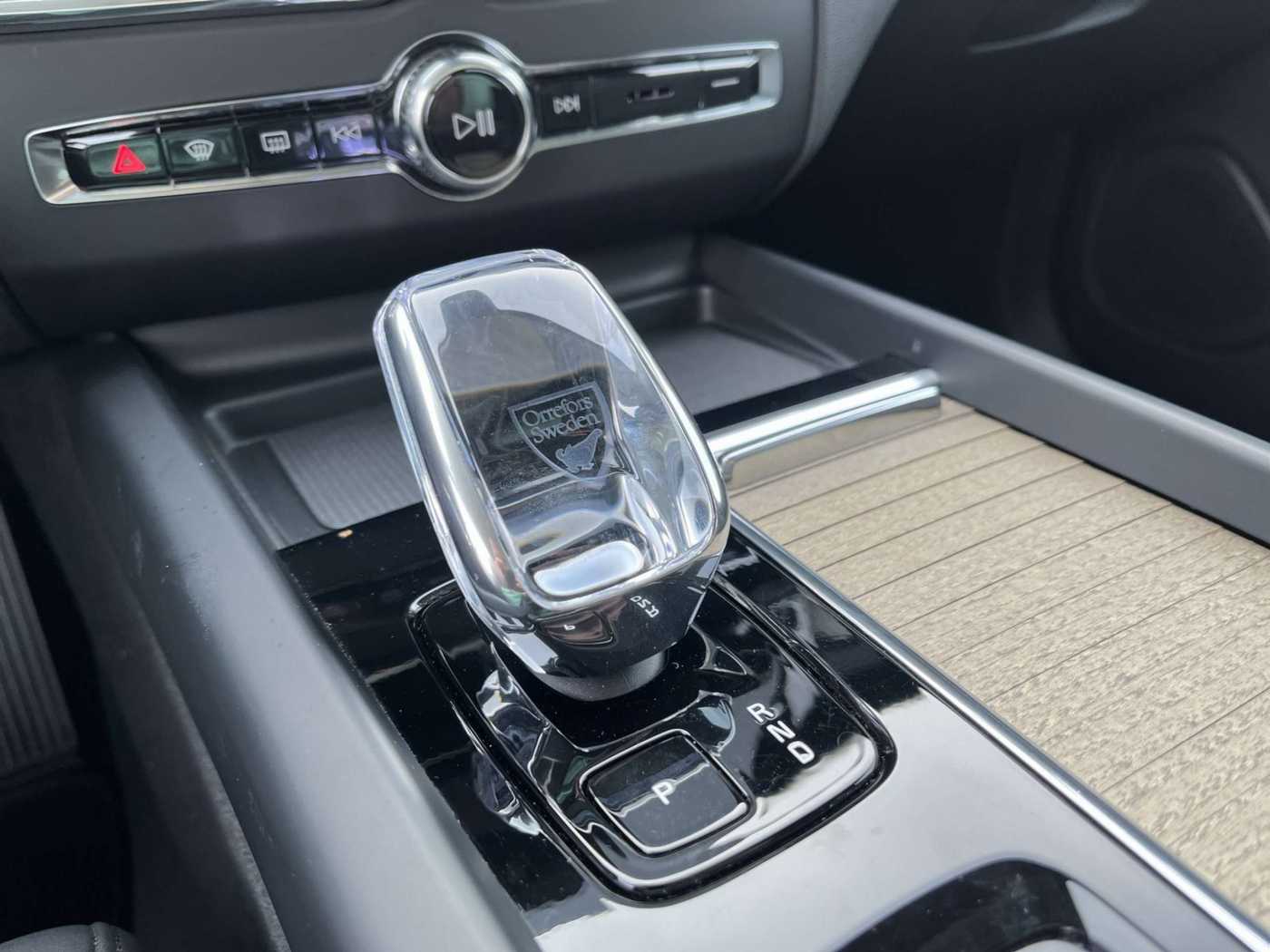 Volvo XC60 – Bild 24