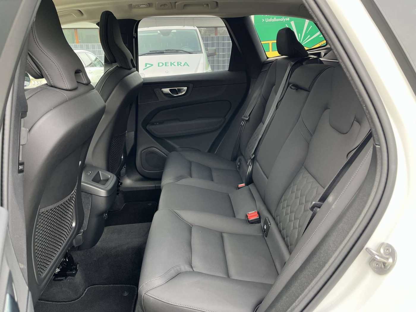 Volvo XC60 – Bild 25