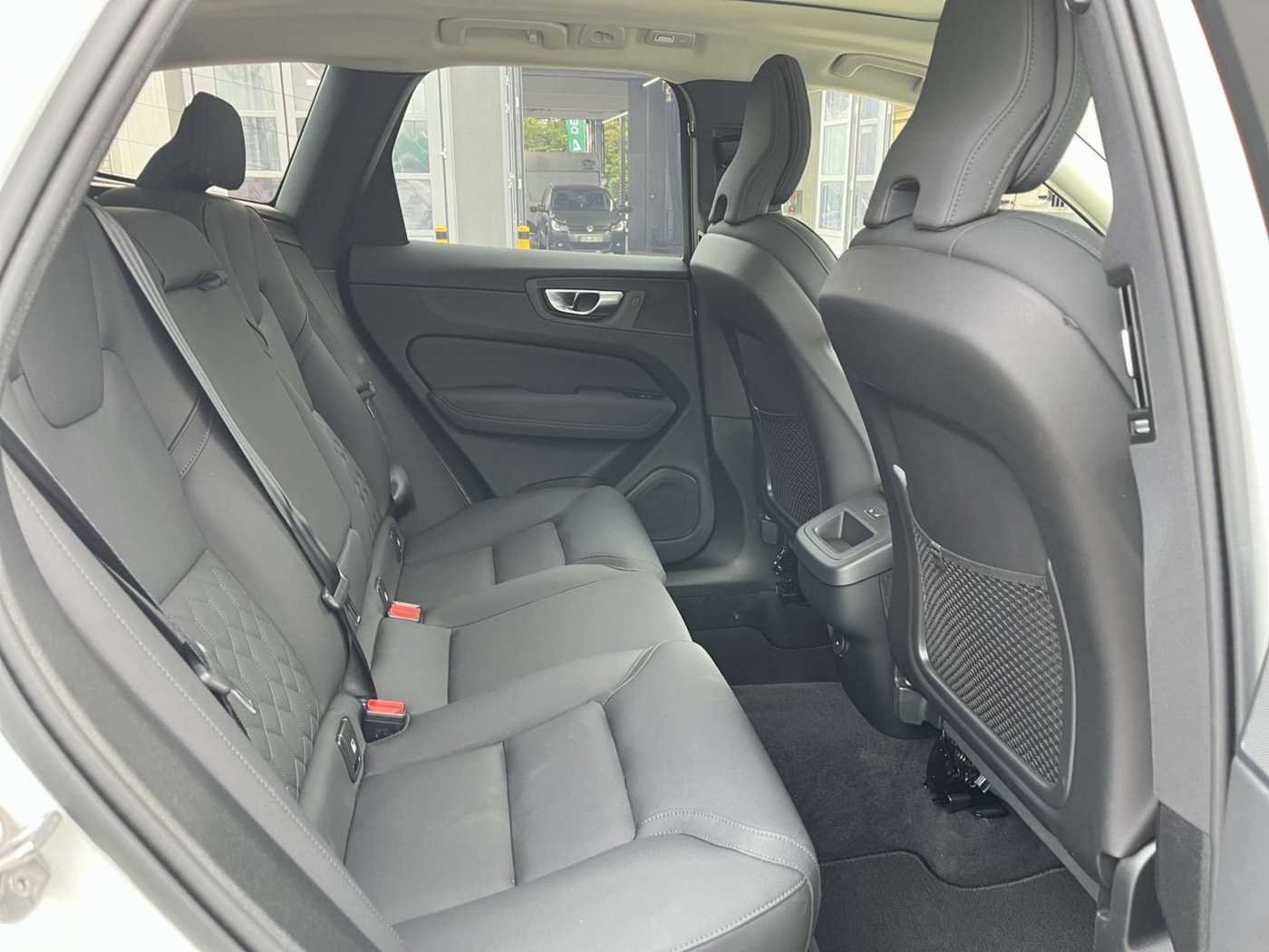 Volvo XC60 – Bild 26