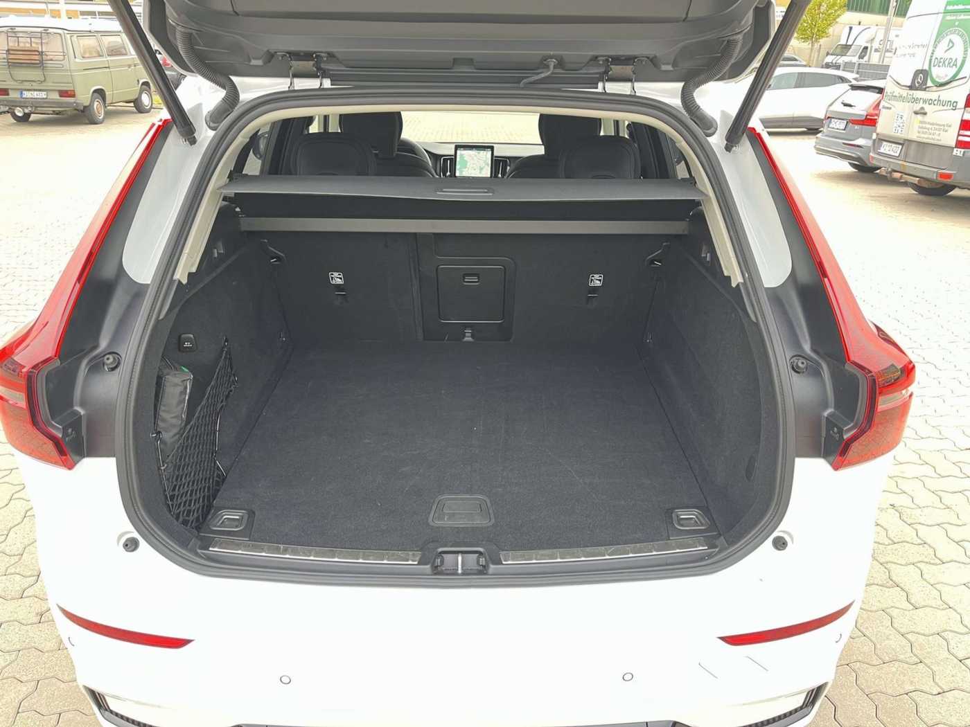 Volvo XC60 – Bild 27