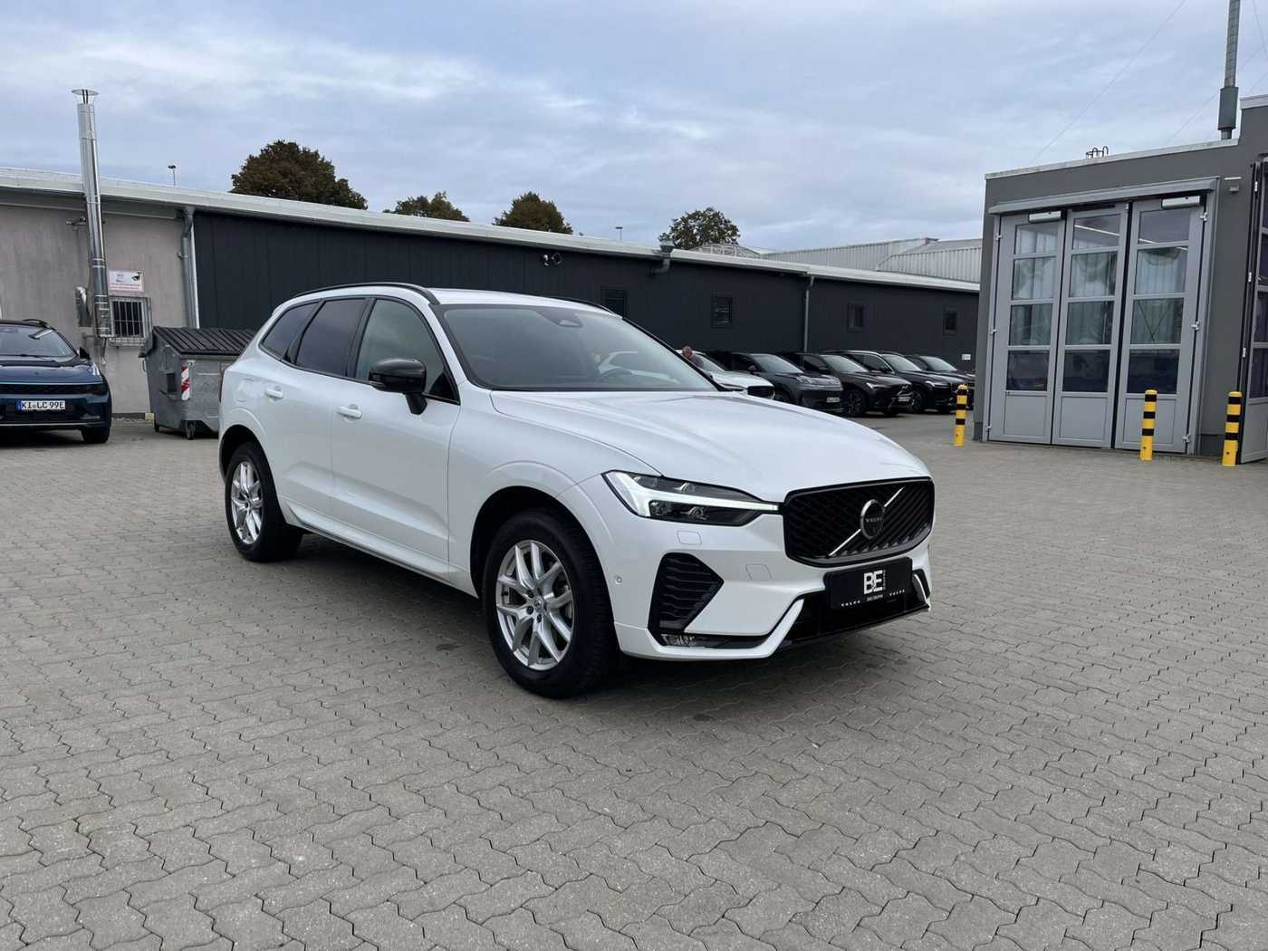 Volvo XC60 – Bild 3