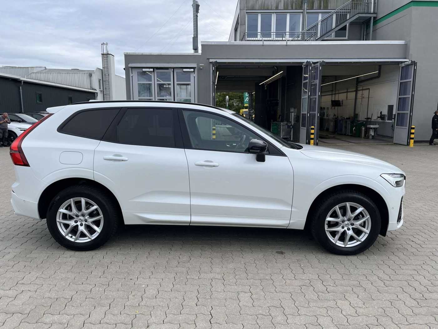 Volvo XC60 – Bild 4