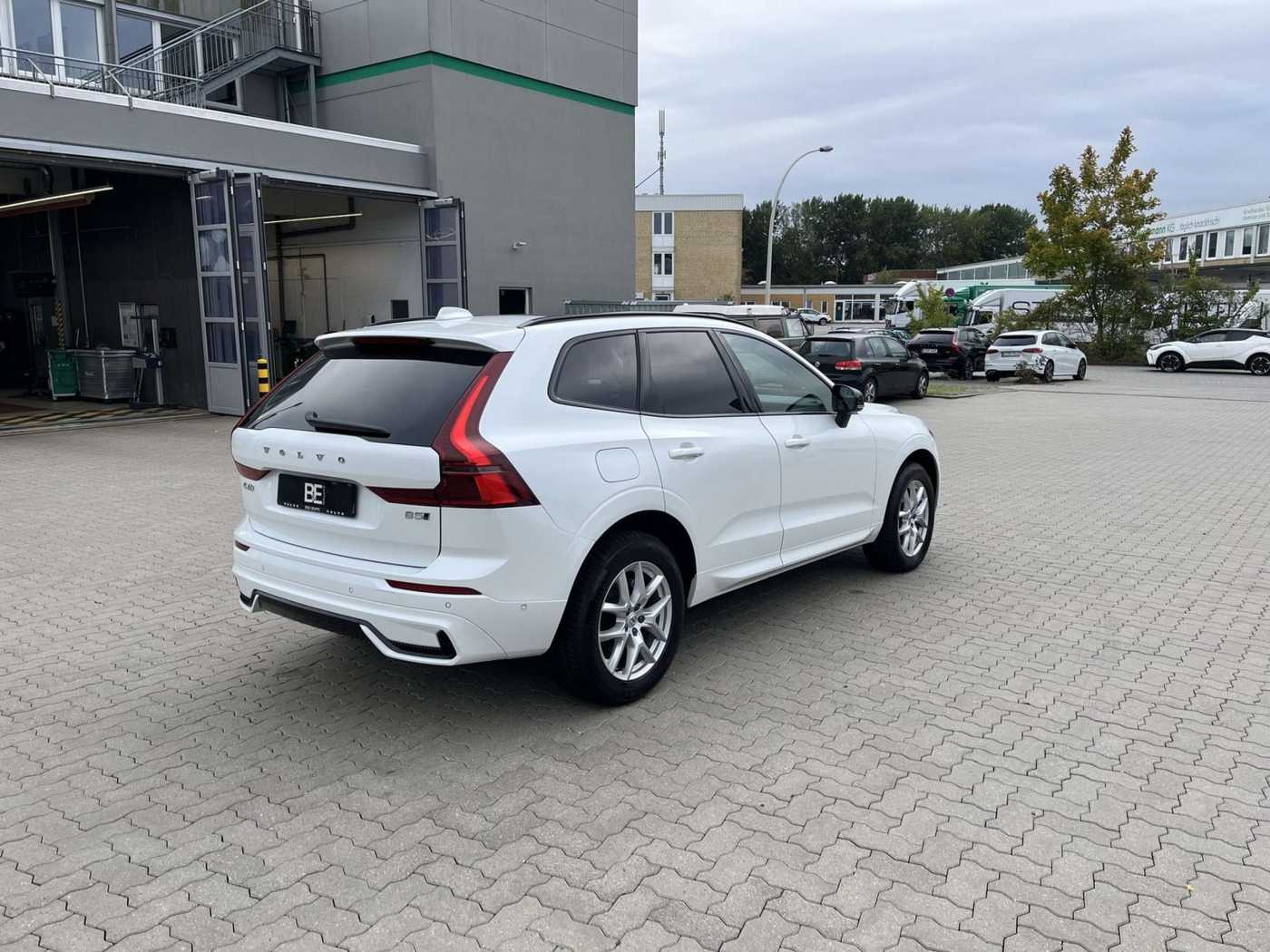 Volvo XC60 – Bild 5