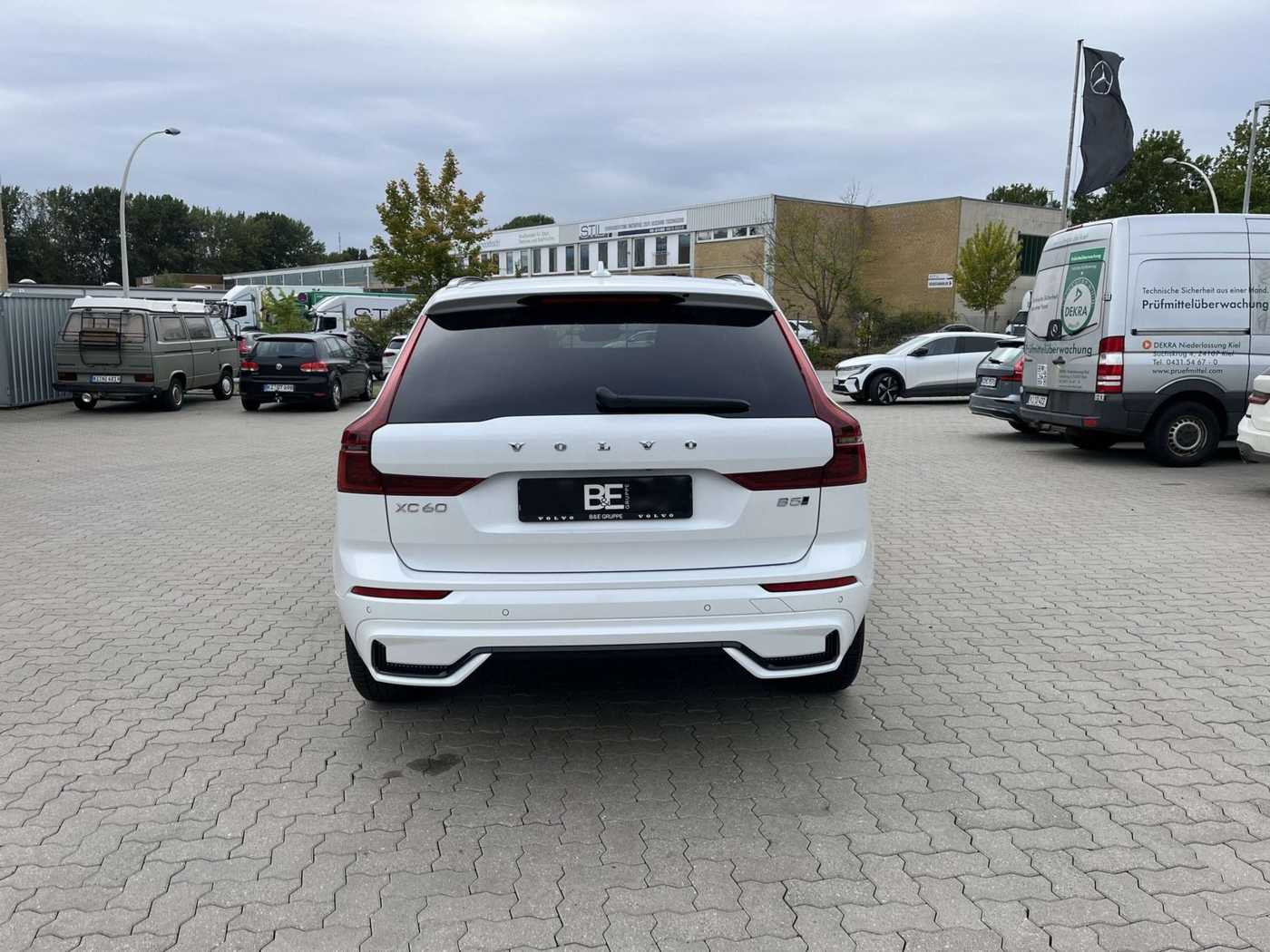 Volvo XC60 – Bild 6