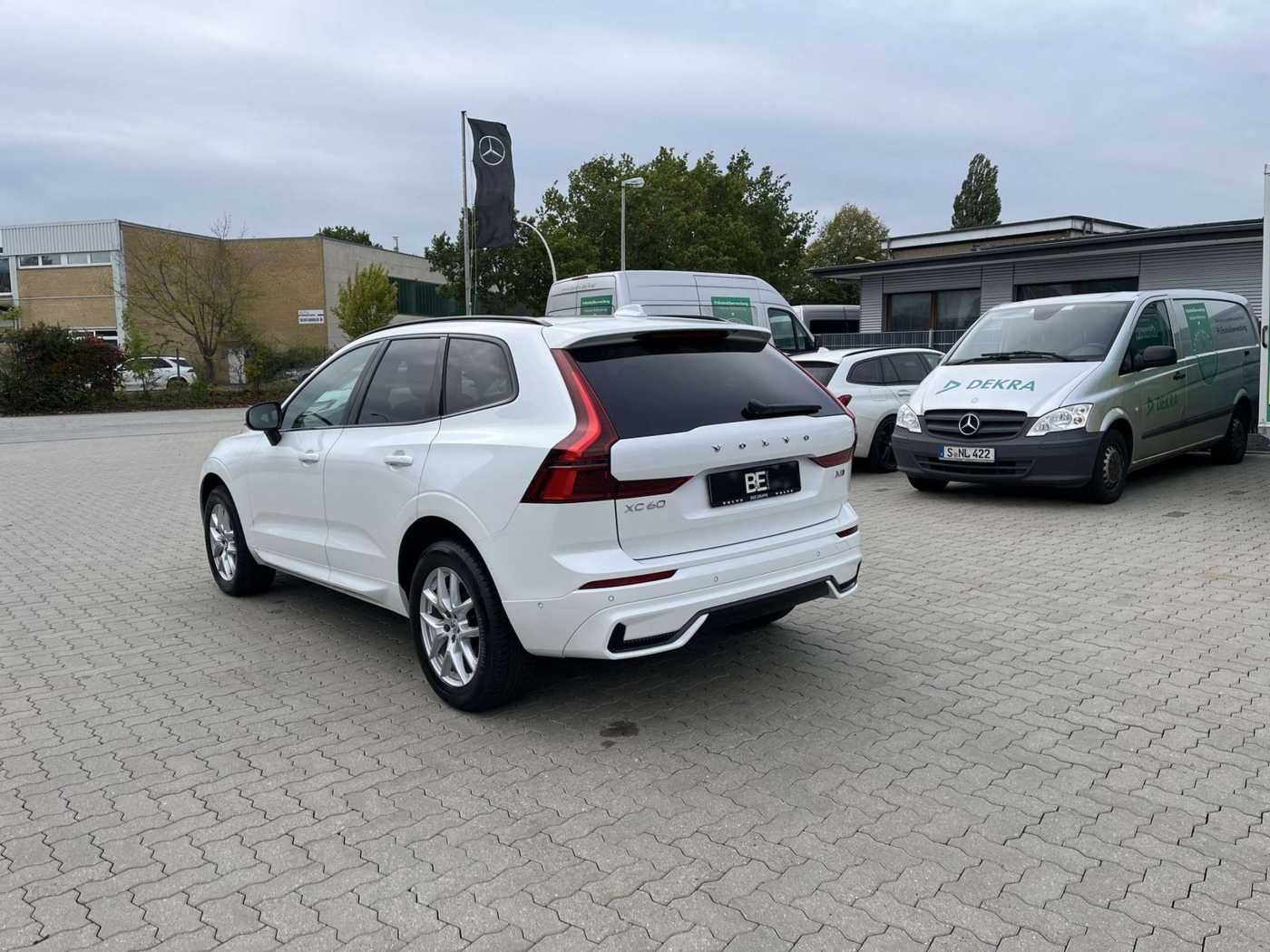 Volvo XC60 – Bild 7