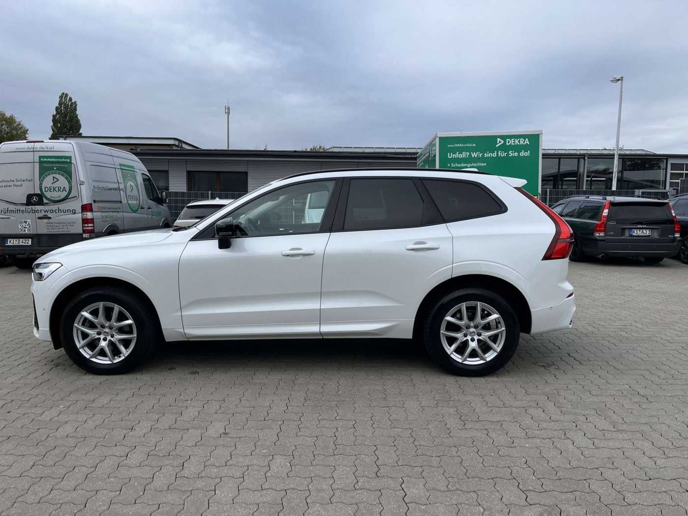 Volvo XC60 – Bild 8
