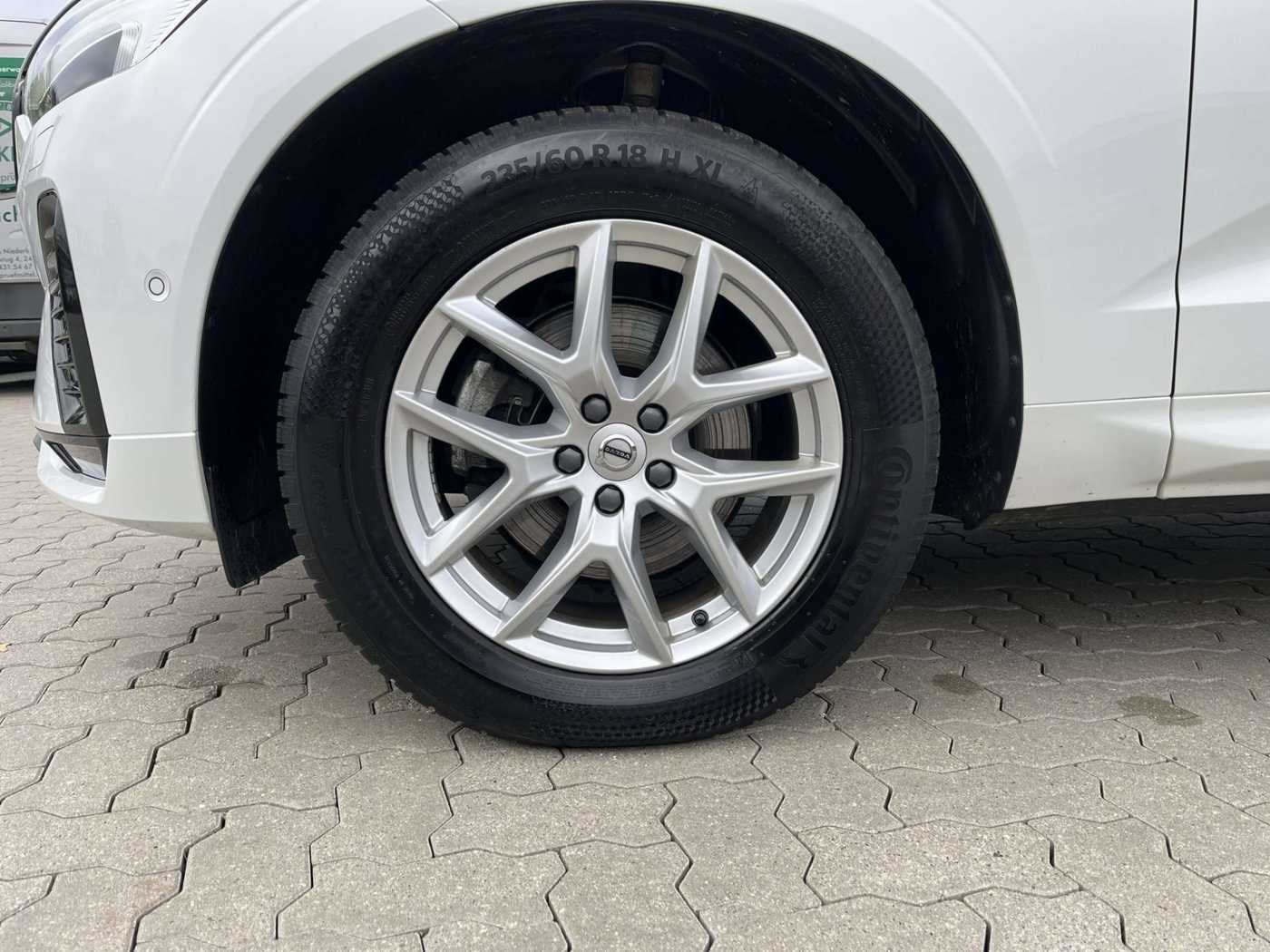 Volvo XC60 – Bild 9