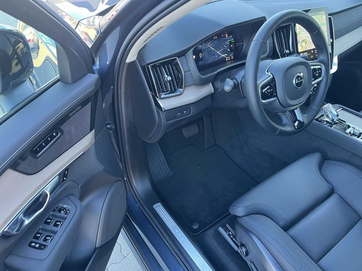 Volvo XC90 – Bild 11