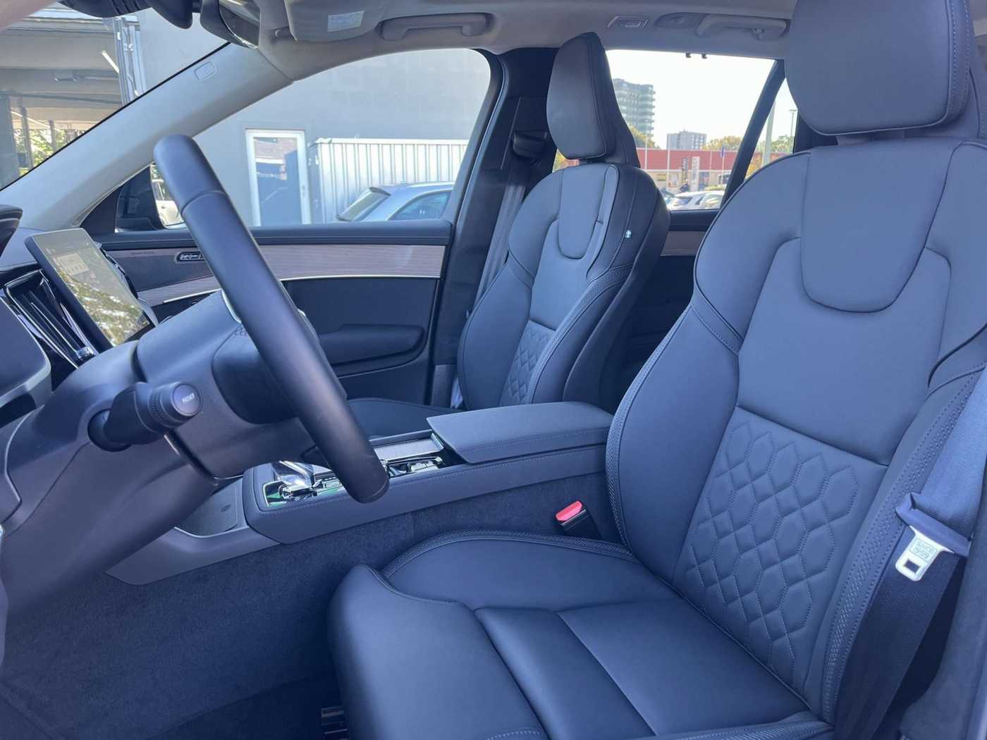 Volvo XC90 – Bild 12
