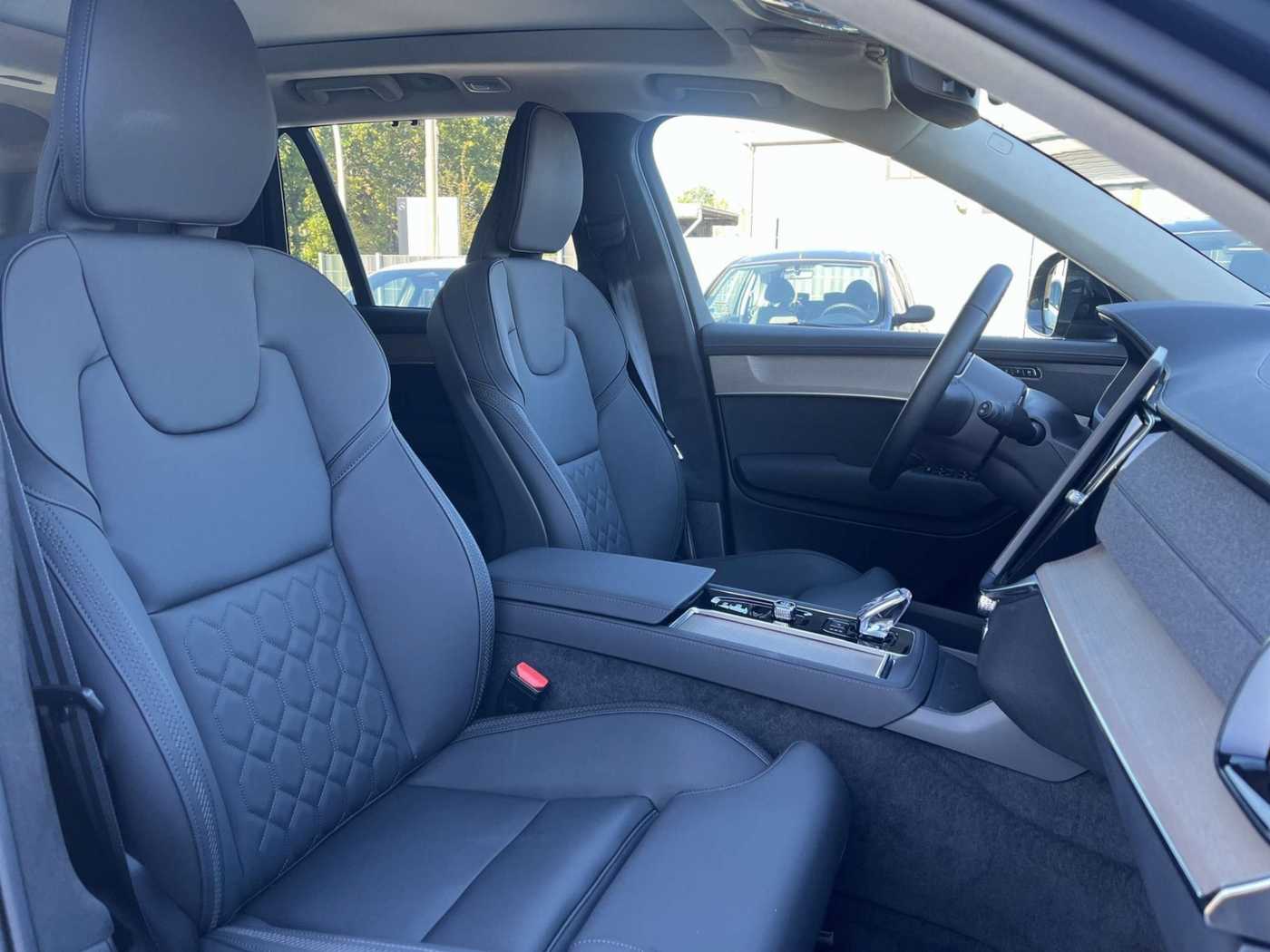 Volvo XC90 – Bild 13