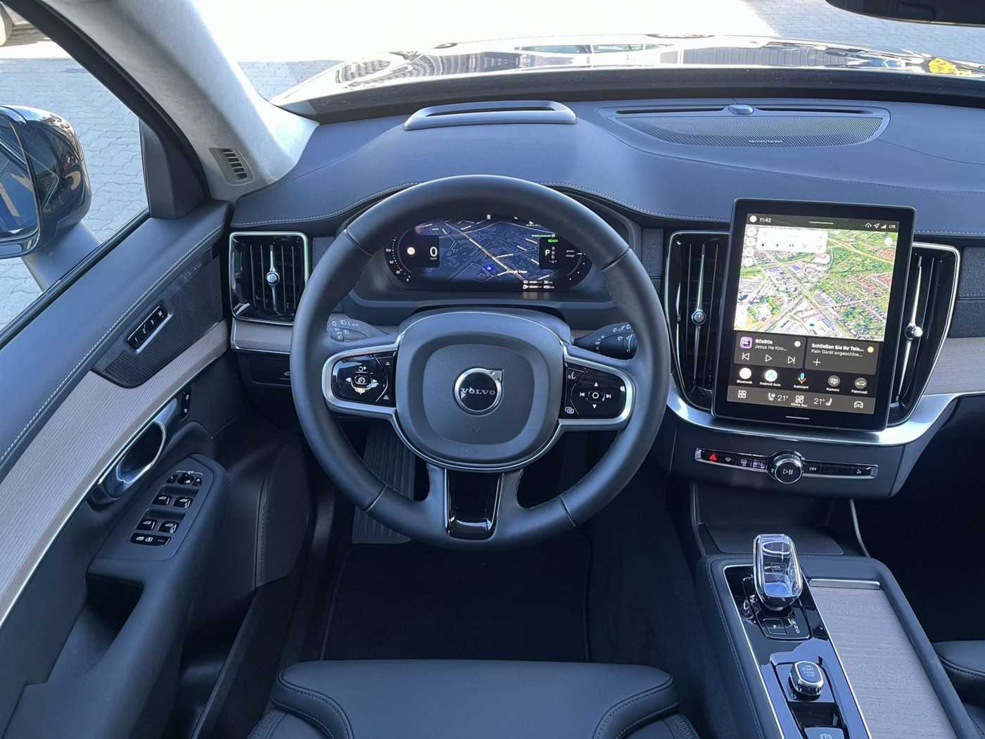 Volvo XC90 – Bild 16