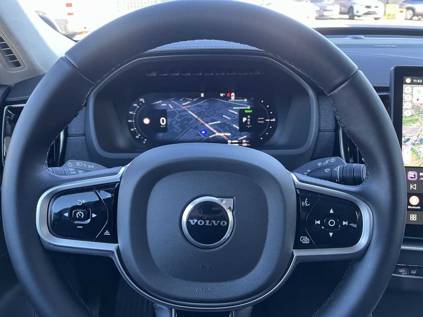 Volvo XC90 – Bild 17