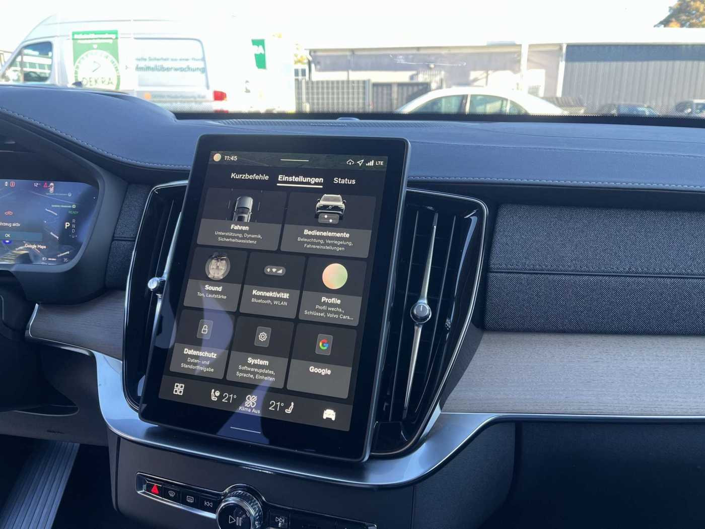 Volvo XC90 – Bild 19