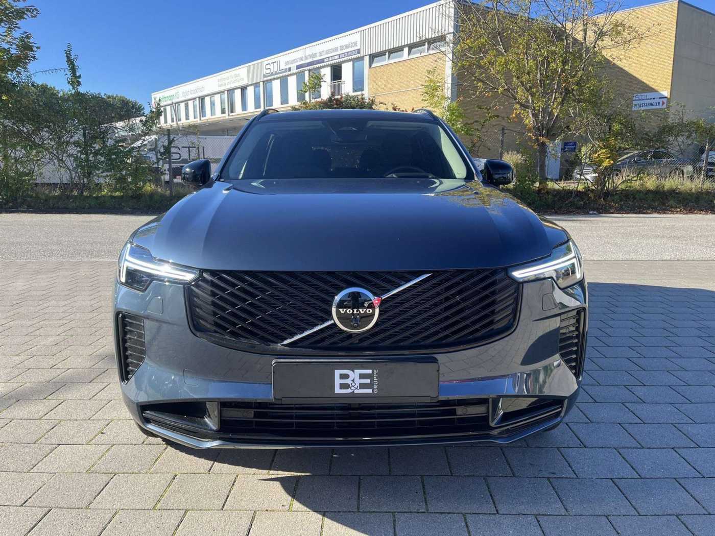 Volvo XC90 – Bild 2