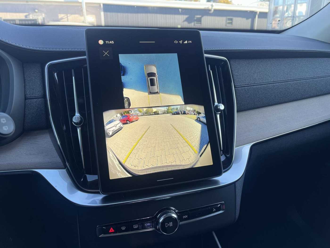 Volvo XC90 – Bild 20