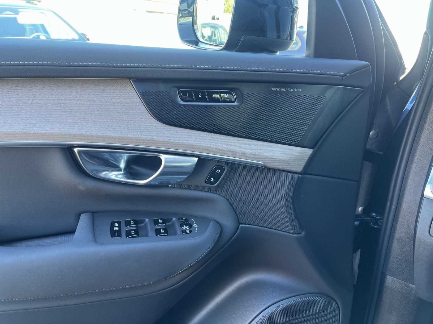 Volvo XC90 – Bild 21