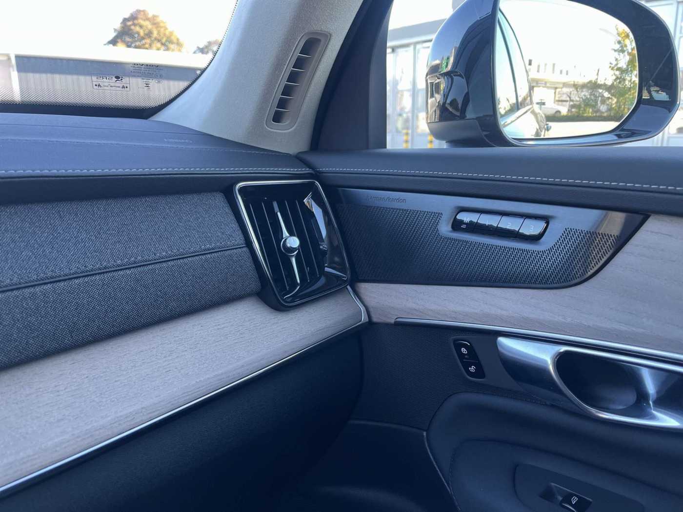Volvo XC90 – Bild 22