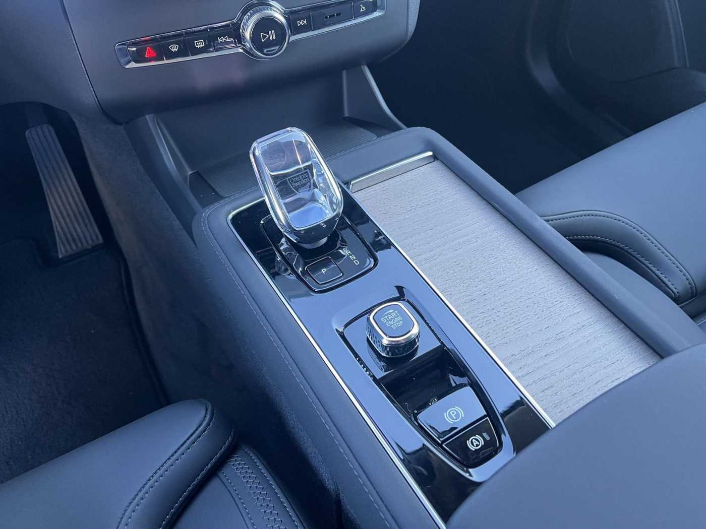 Volvo XC90 – Bild 23