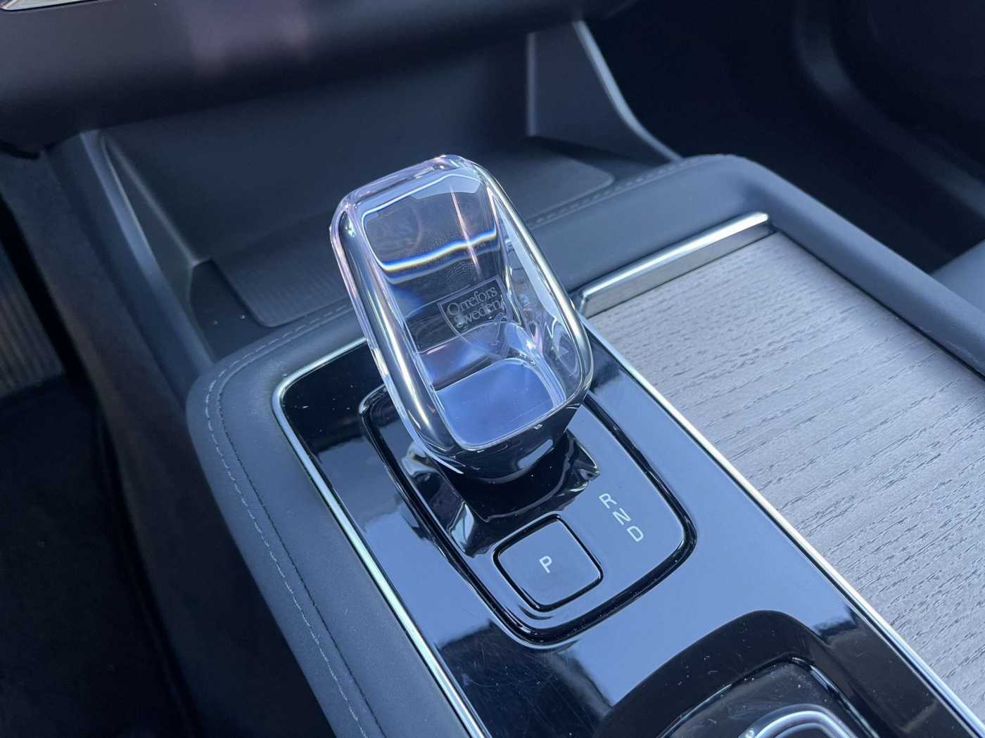 Volvo XC90 – Bild 24