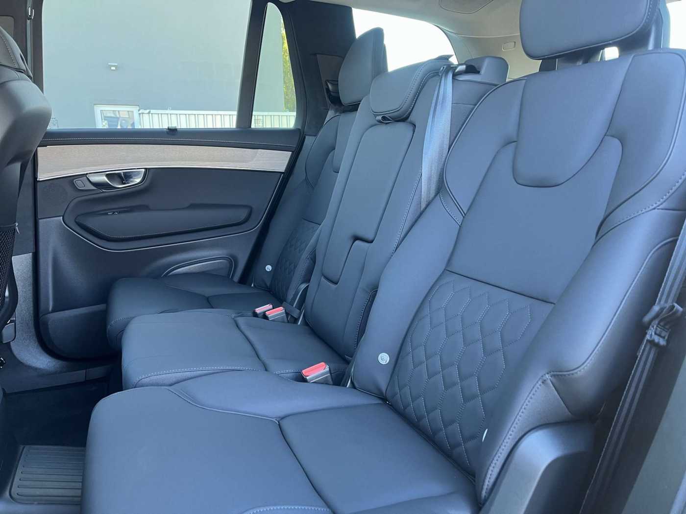 Volvo XC90 – Bild 25