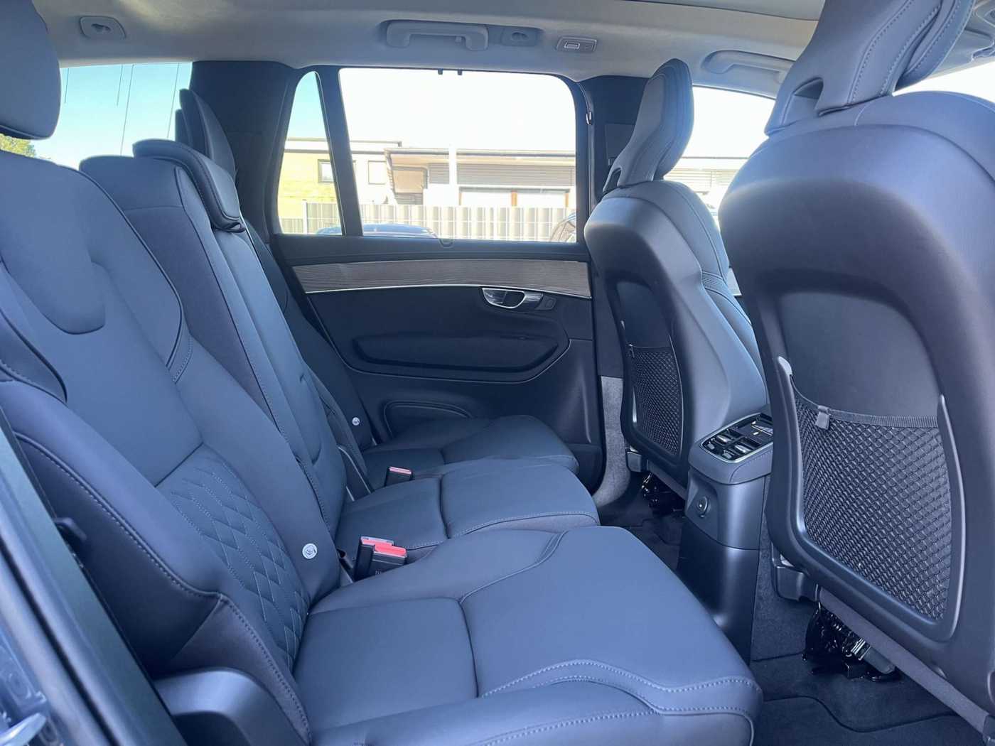 Volvo XC90 – Bild 26