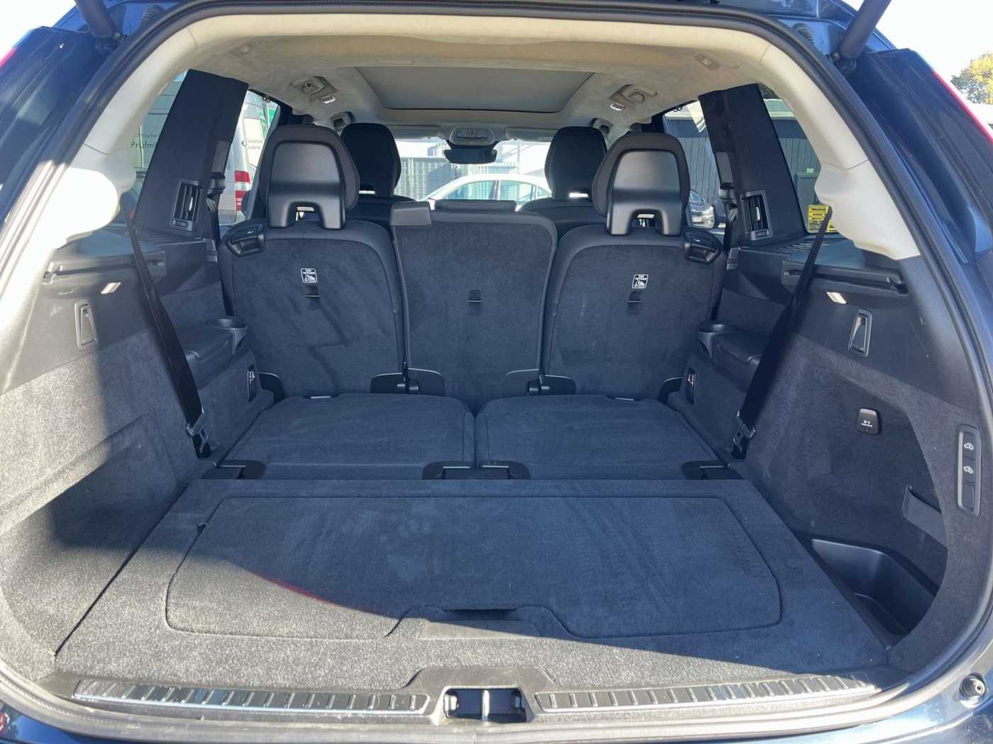 Volvo XC90 – Bild 27