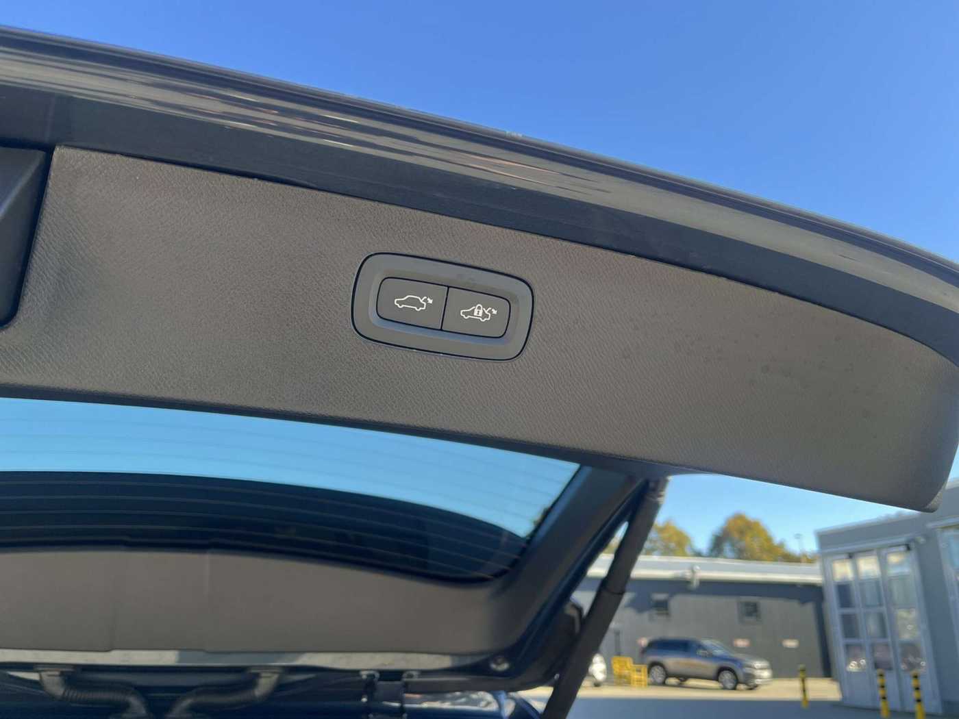 Volvo XC90 – Bild 28
