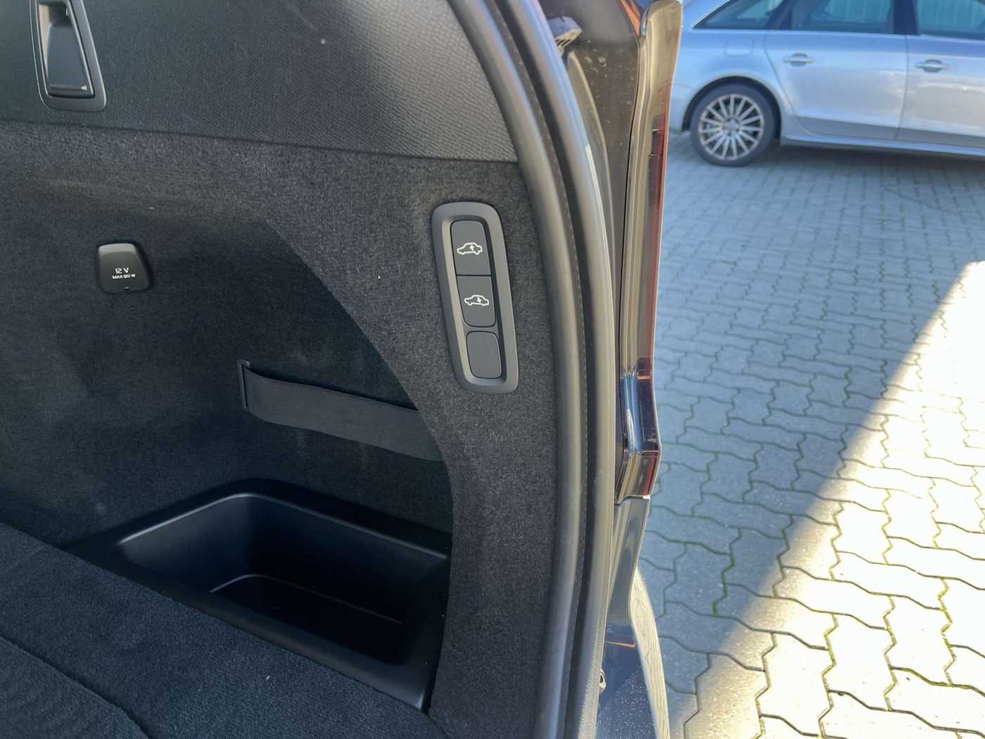 Volvo XC90 – Bild 29
