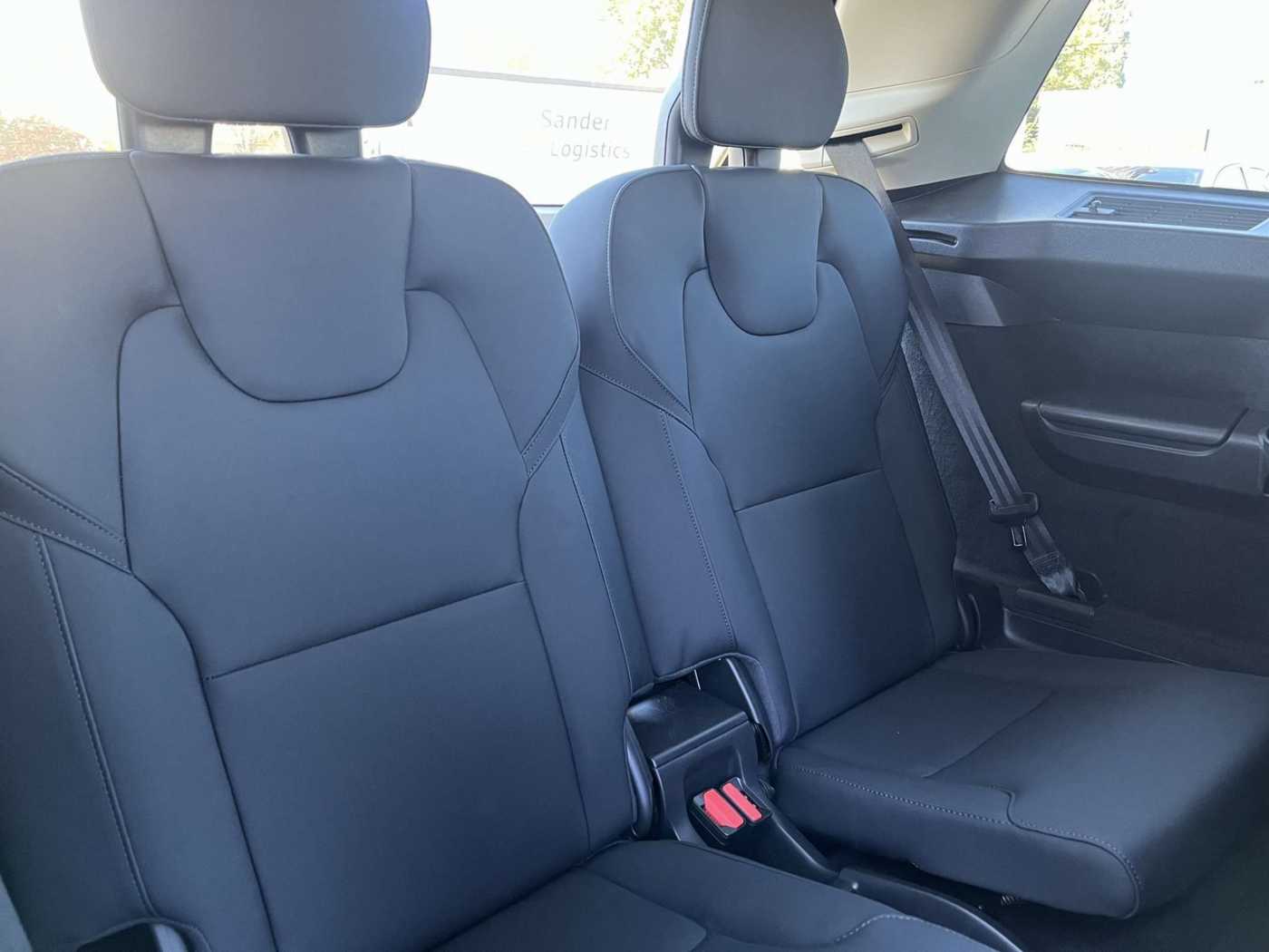 Volvo XC90 – Bild 30