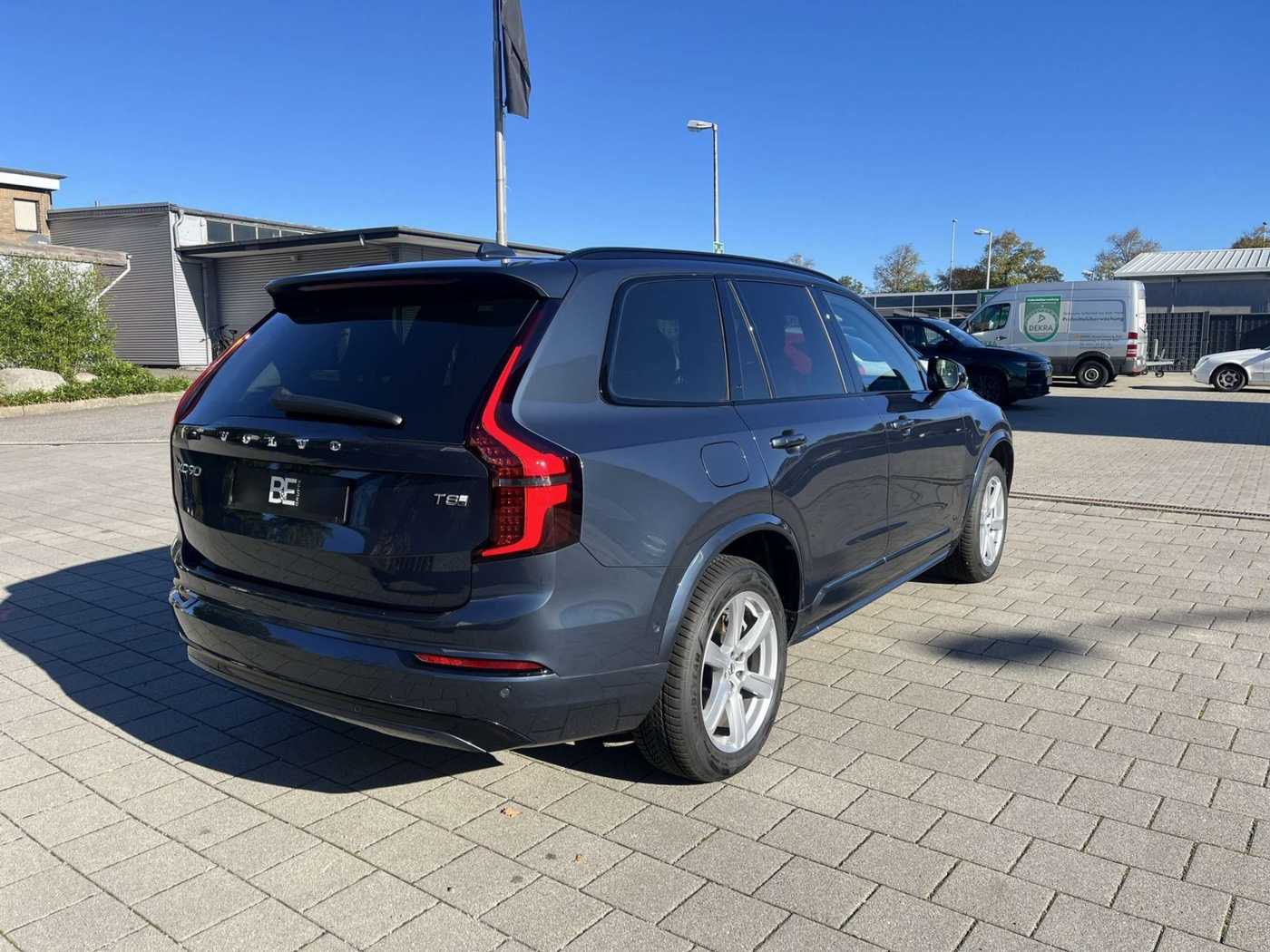 Volvo XC90 – Bild 5