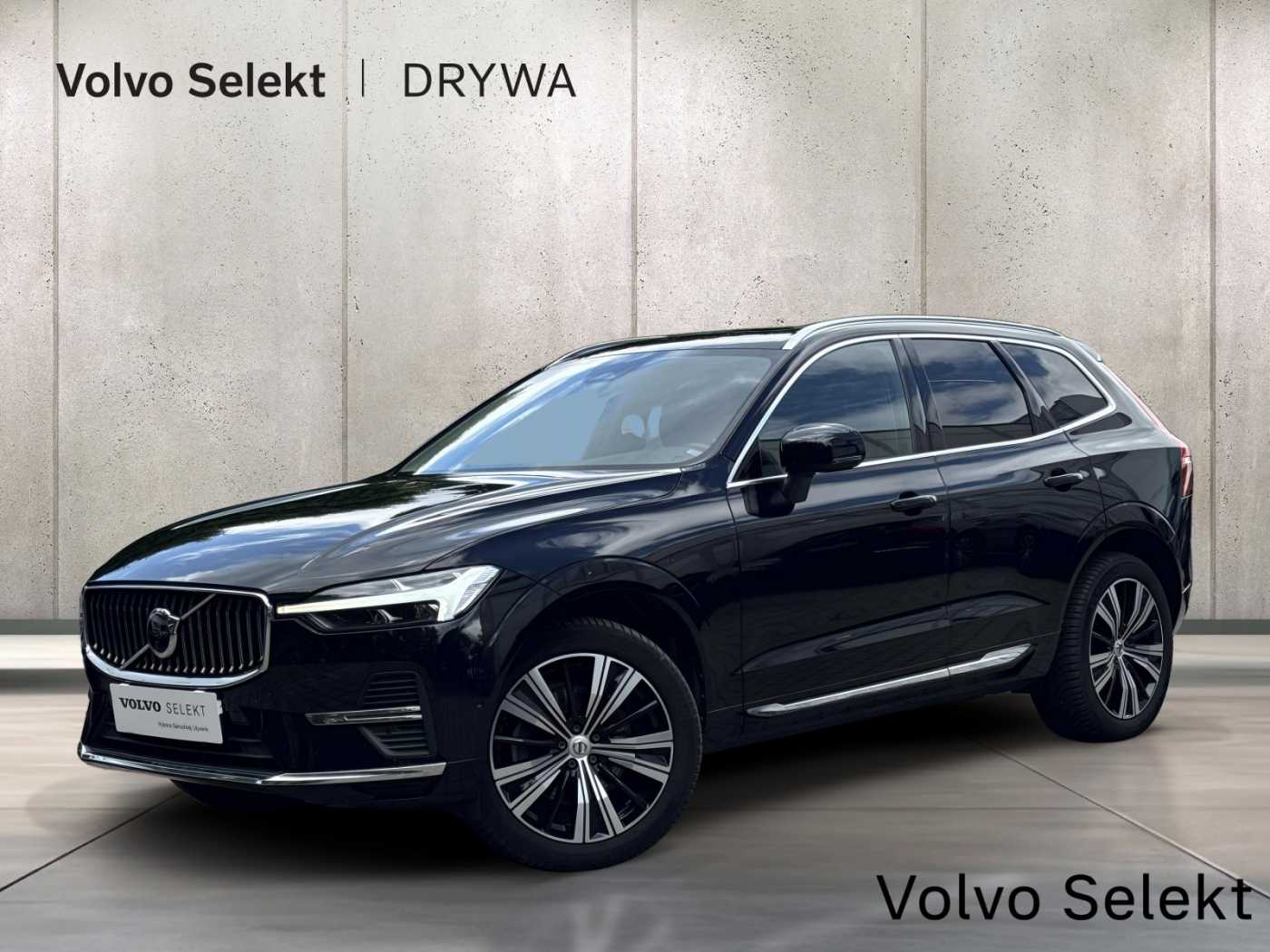 Volvo XC60 2026