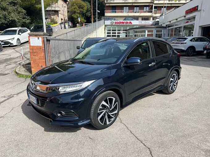 Honda HR-V 1.5l - Blu