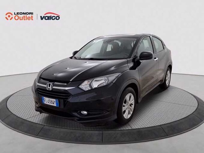 Honda HR-V 1.5l - Nero