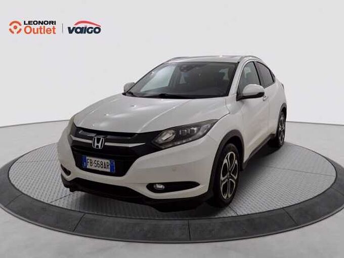 Honda HR-V 1.5l - Bianco