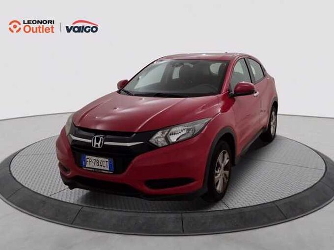 Honda HR-V 1.5l - Rosso