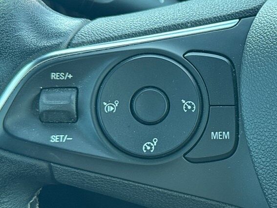 Opel Mokka – 1.5 diesel 110 CV GS  