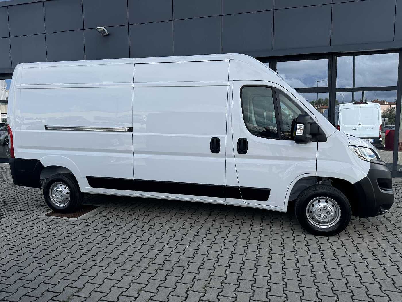 Opel Movano – 35 2.2 BlueHDi 140  PL-TM  