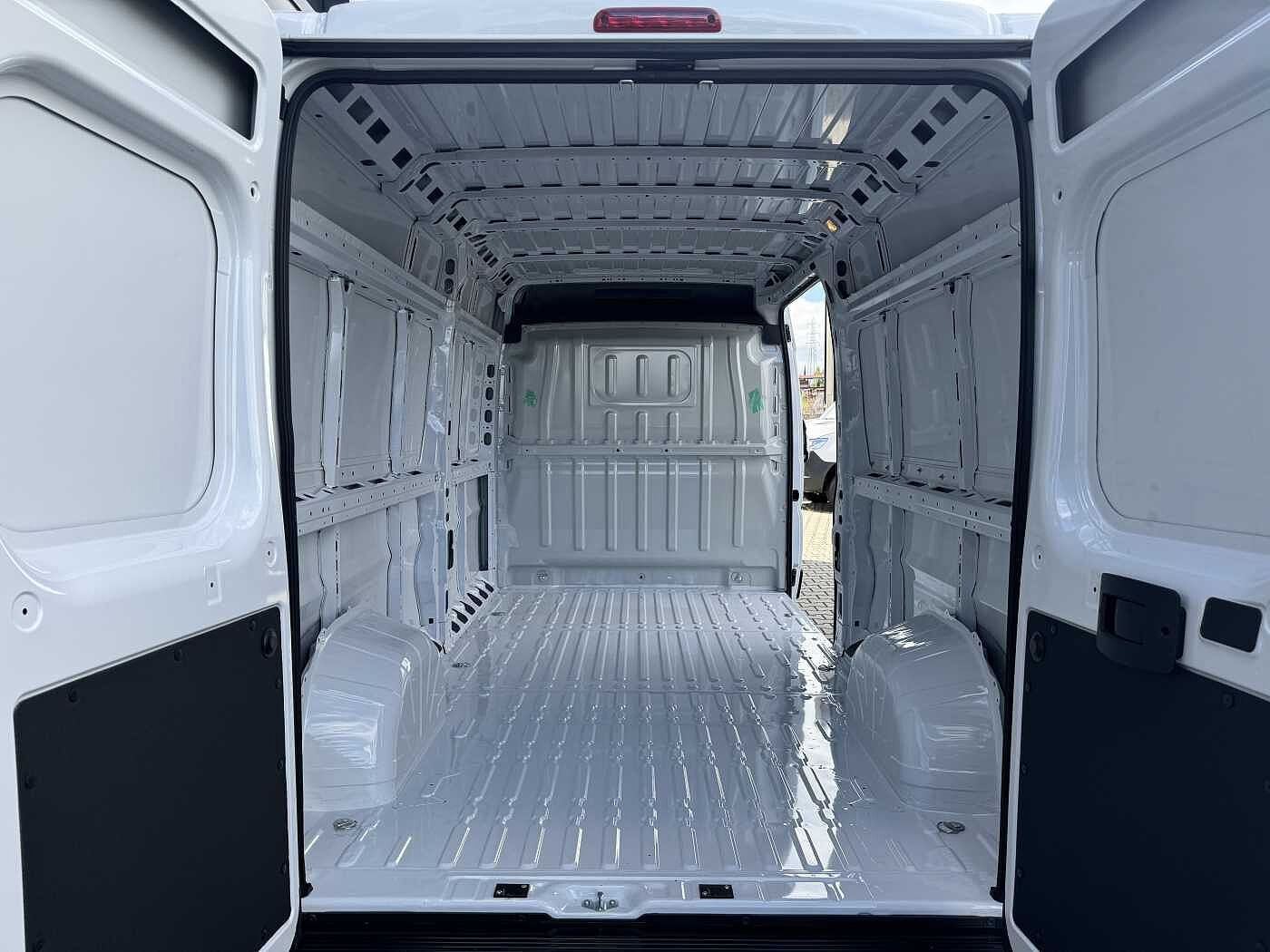 Opel Movano – 35 2.2 BlueHDi 140  PL-TM  