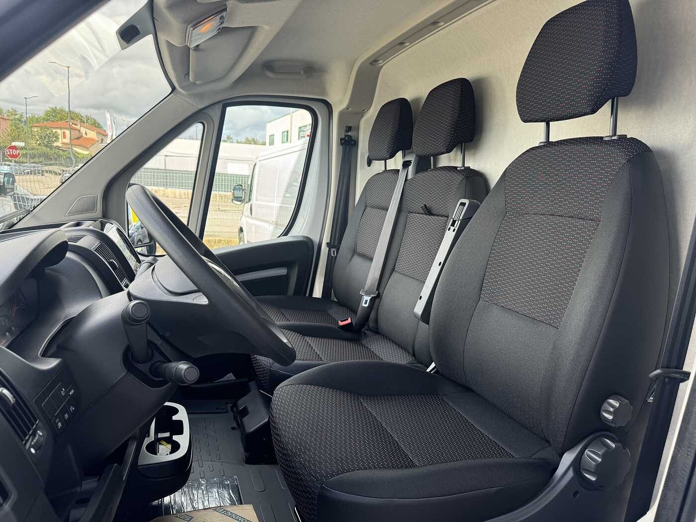 Opel Movano – 35 2.2 BlueHDi 140  PL-TM  