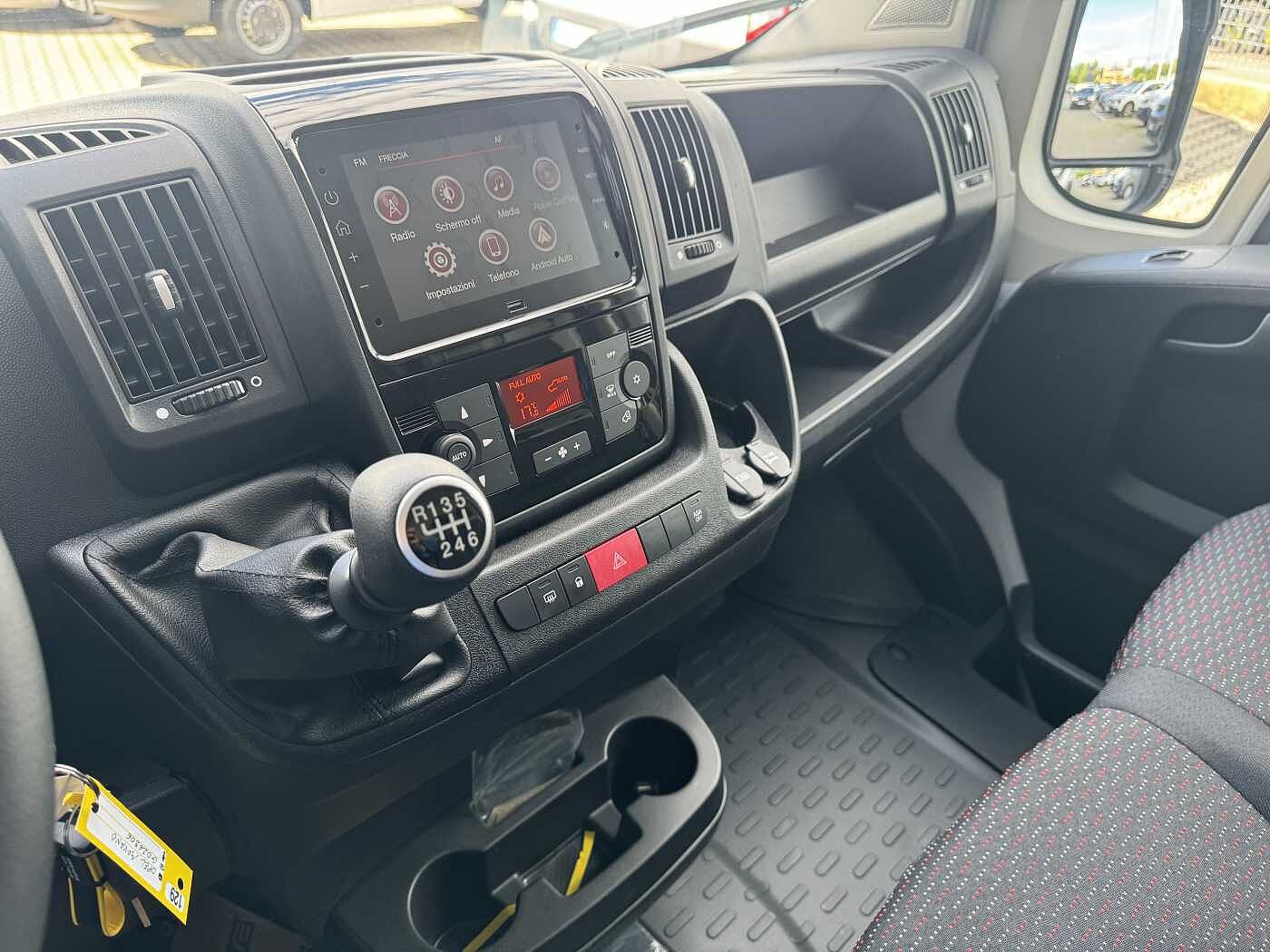 Opel Movano – 35 2.2 BlueHDi 140  PL-TM  