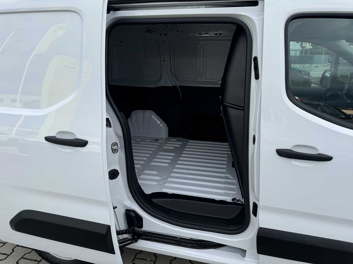 Peugeot Partner – 1.5 BlueHDi 100 CV PC  
