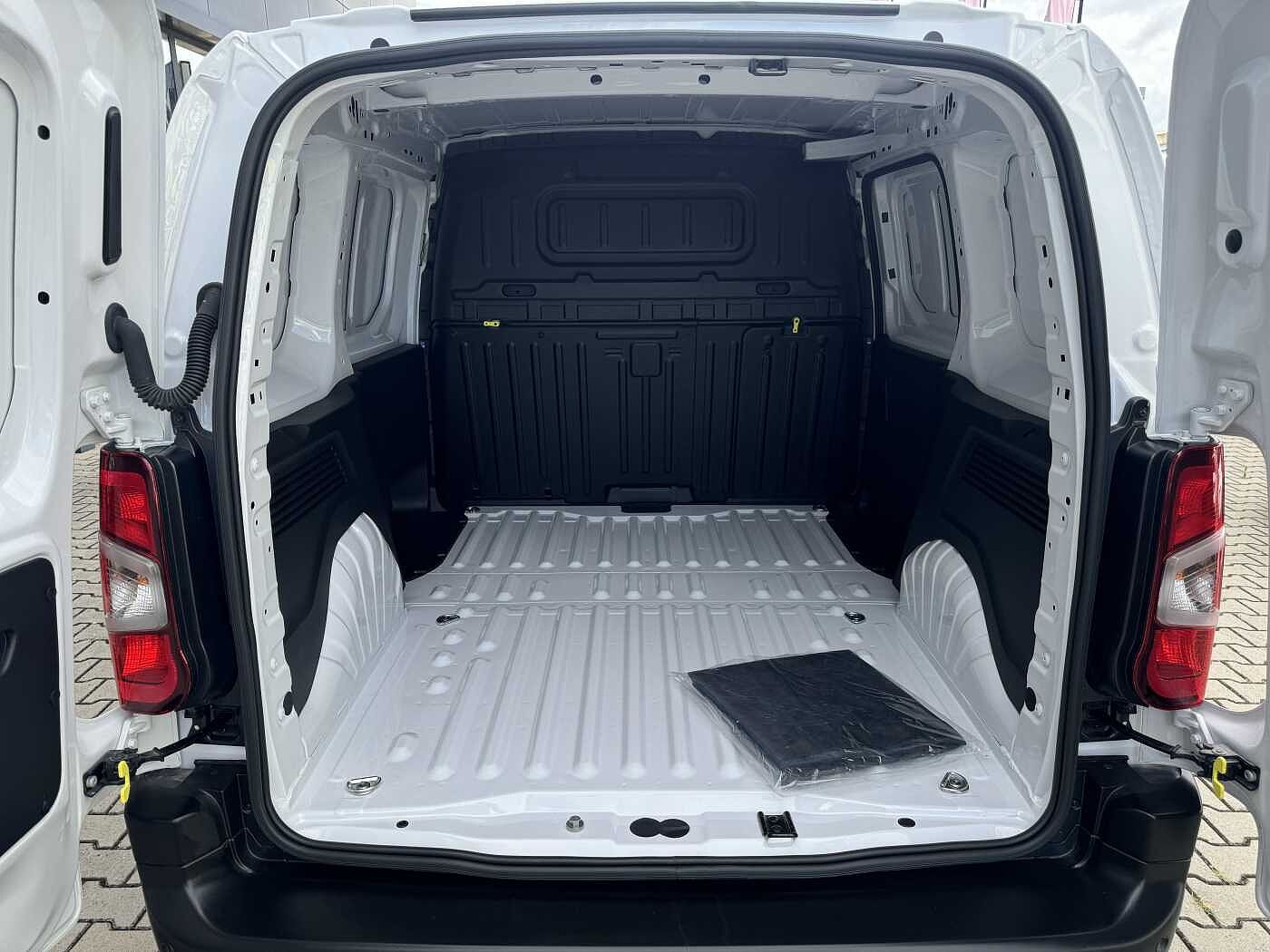 Peugeot Partner – 1.5 BlueHDi 100 CV PC  