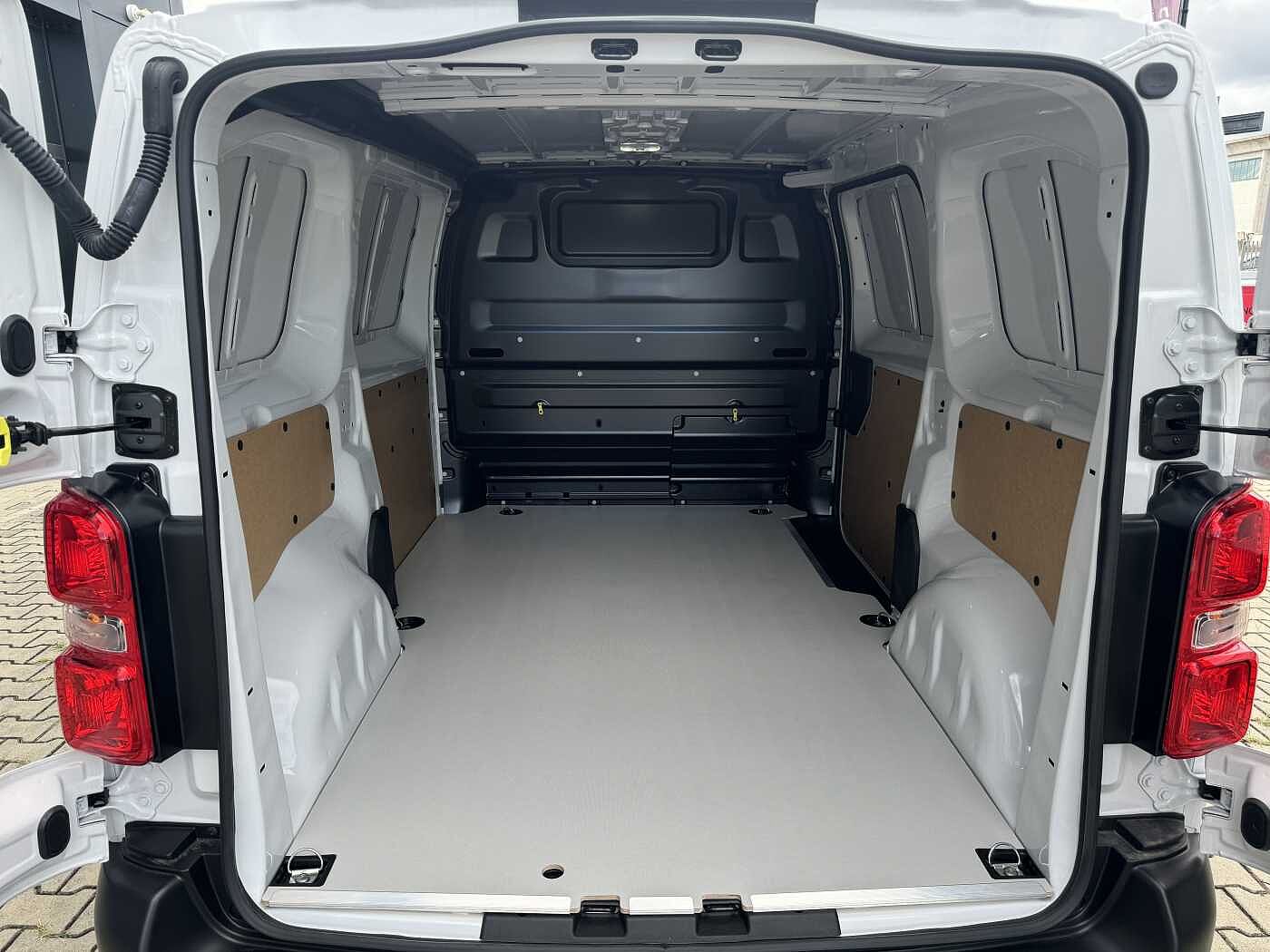 Opel Vivaro – 1.5 Diesel 120 CV M  