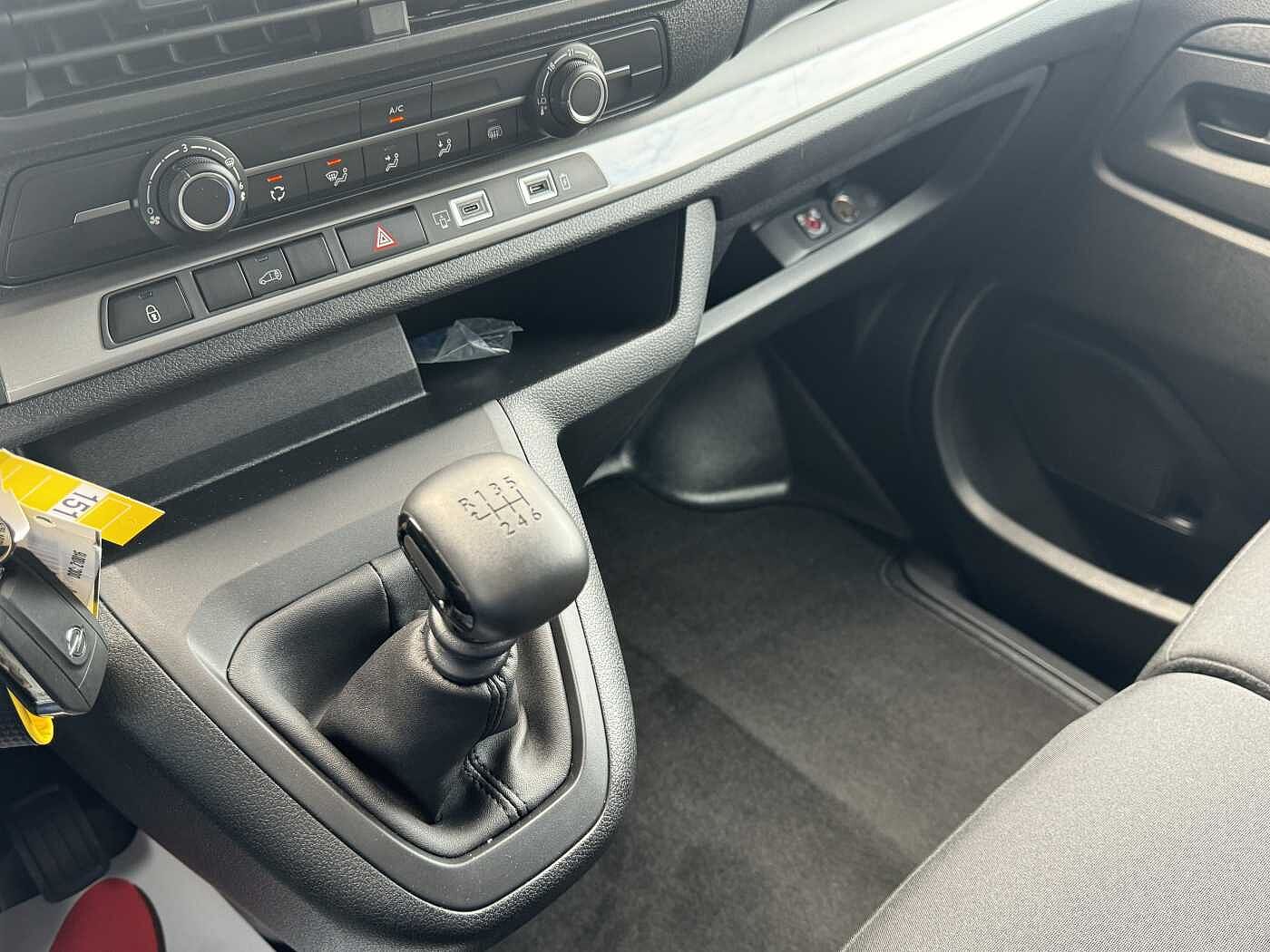Opel Vivaro – 1.5 Diesel 120 CV M  