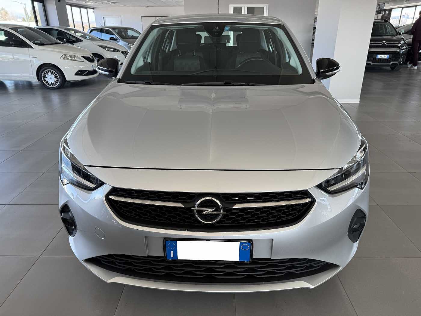 Opel Corsa – 1.5 D 100 CV Edition  