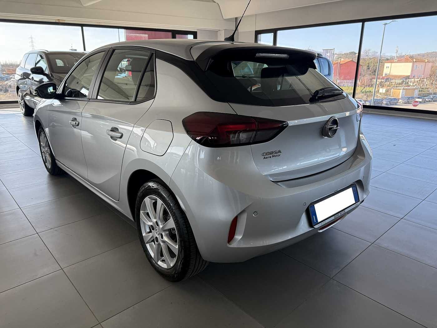 Opel Corsa – 1.5 D 100 CV Edition  