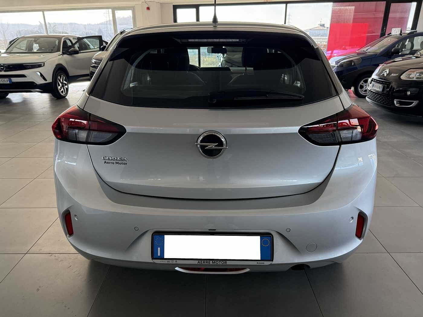 Opel Corsa – 1.5 D 100 CV Edition  