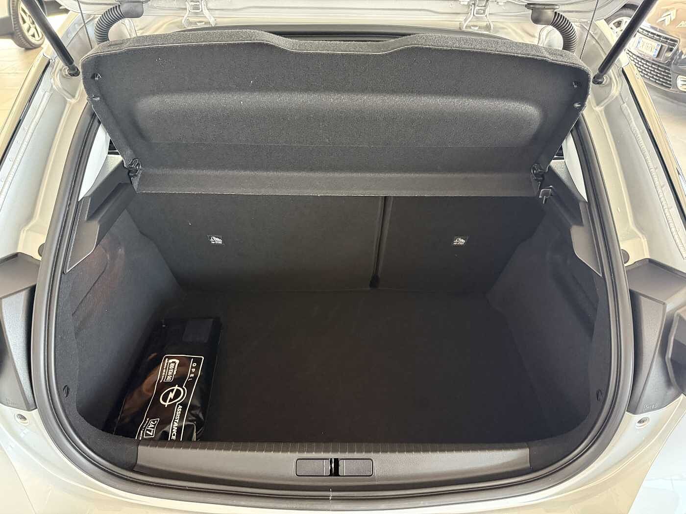 Opel Corsa – 1.5 D 100 CV Edition  